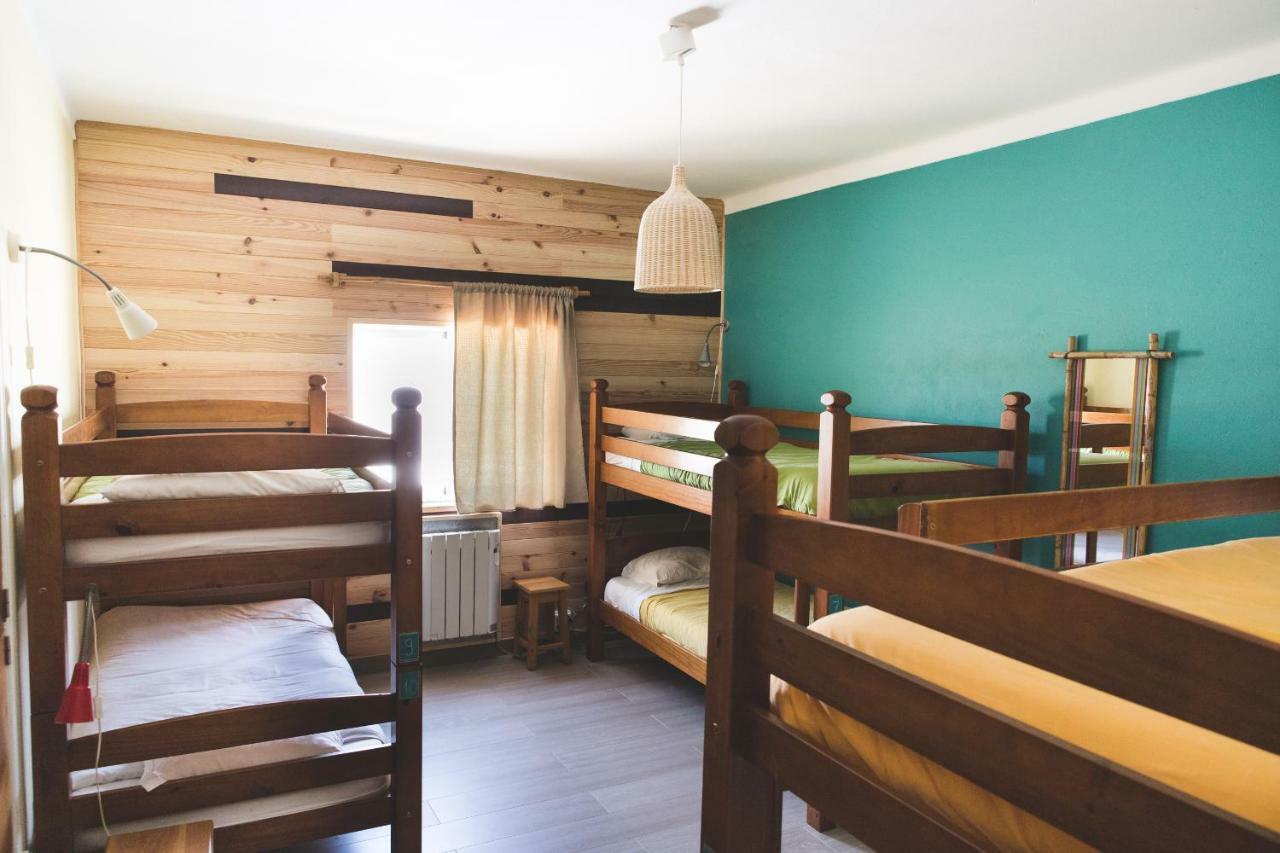 Good Feeling Hostel & Guest House Raposeira  Bagian luar foto