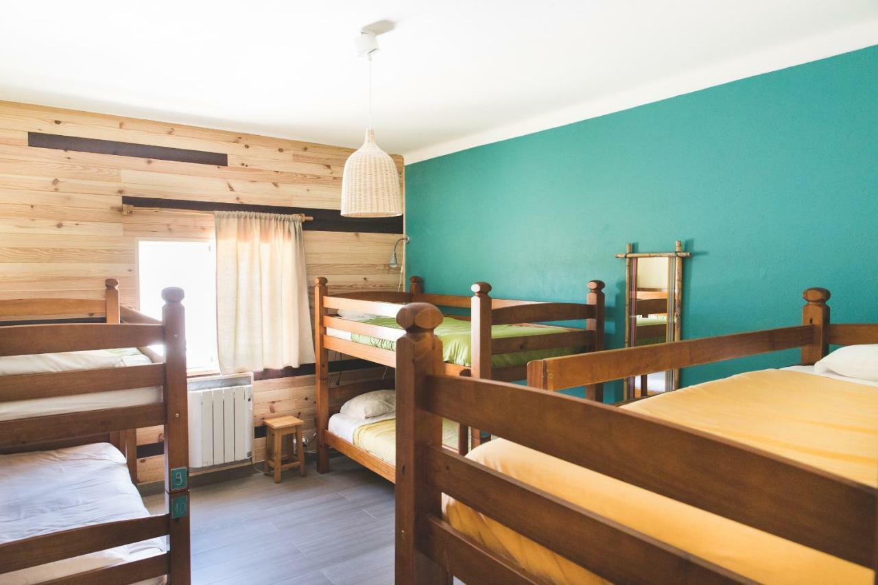 Good Feeling Hostel & Guest House Raposeira  Bagian luar foto
